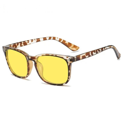 LensLab low light glasses